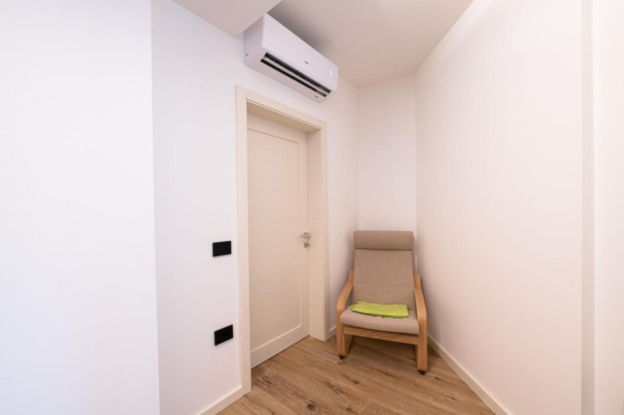 Palazzo Chimelli Apartment Pergine Valsugana Exterior photo