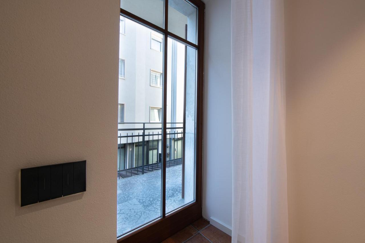 Palazzo Chimelli Apartment Pergine Valsugana Exterior photo