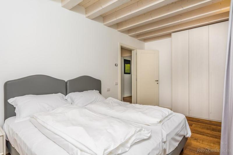 Palazzo Chimelli Apartment Pergine Valsugana Exterior photo