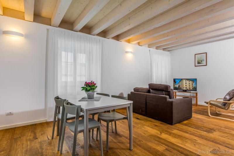 Palazzo Chimelli Apartment Pergine Valsugana Exterior photo