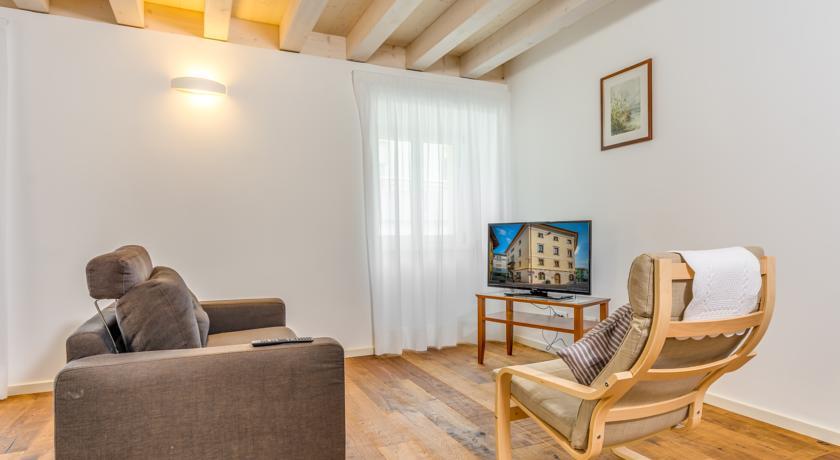 Palazzo Chimelli Apartment Pergine Valsugana Room photo